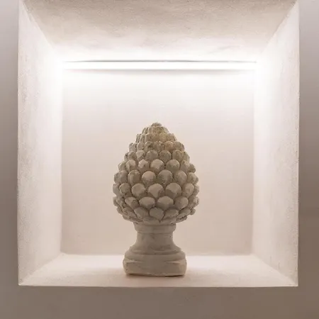 Lägenhet Re Carlo - Ortigia Luxury