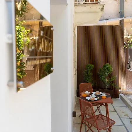 Re Carlo - Ortigia Luxury Lägenhet Syrakusa