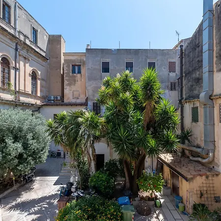 Re Carlo - Ortigia Luxury *