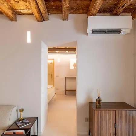 Re Carlo - Ortigia Luxury *