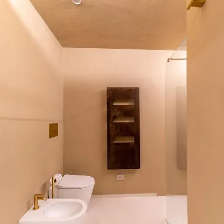 Re Carlo - Ortigia Luxury Lägenhet