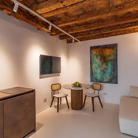 Re Carlo - Ortigia Luxury Syrakusa