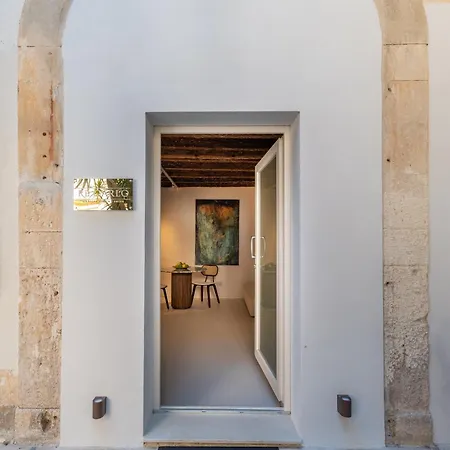 Re Carlo - Ortigia Luxury Syrakusa
