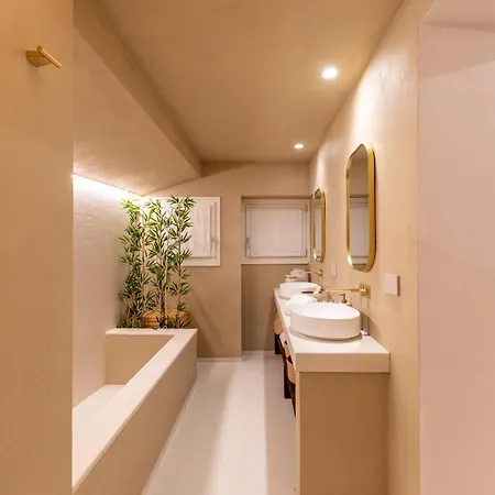 Lägenhet Re Carlo - Ortigia Luxury
