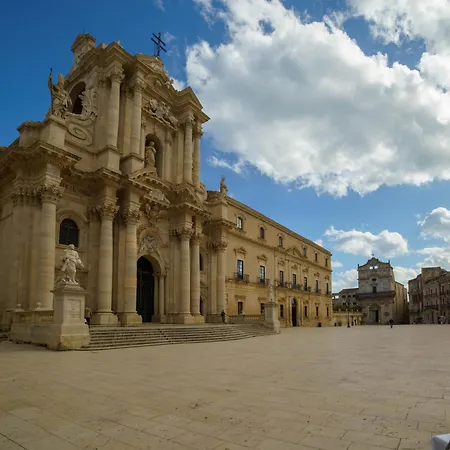 Re Carlo - Ortigia Luxury * Syrakusa