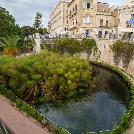 Re Carlo - Ortigia Luxury Syrakusa