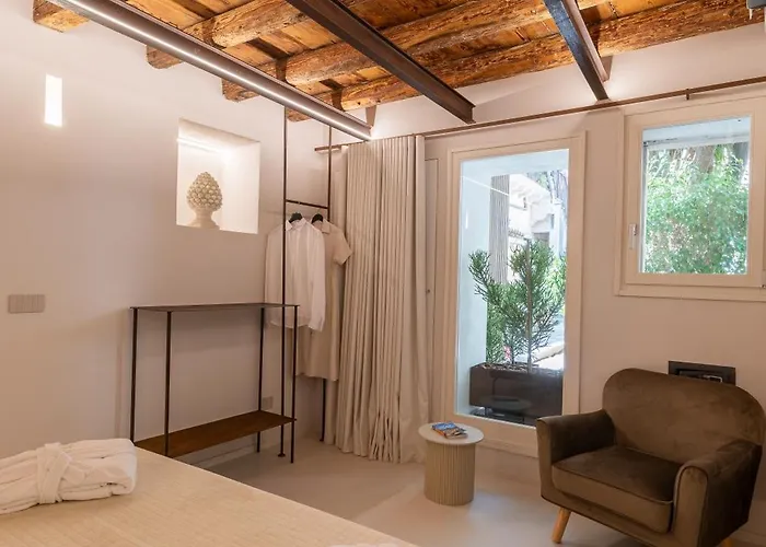 Re Carlo - Ortigia Luxury * Syracuse