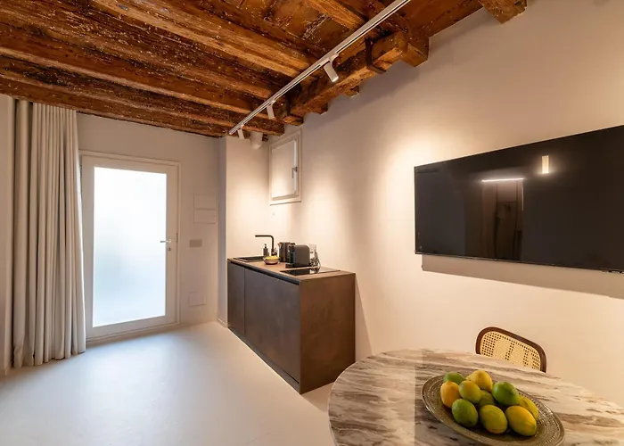 Appartement Re Carlo - Ortigia Luxury