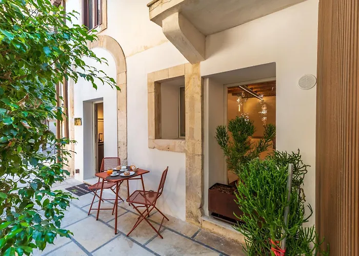 Re Carlo - Ortigia Luxury Syracuse