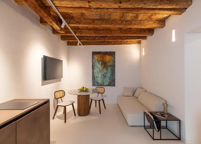 Re Carlo - Ortigia Luxury