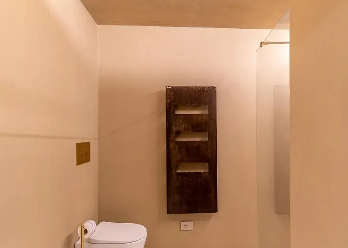 Re Carlo - Ortigia Luxury Appartement