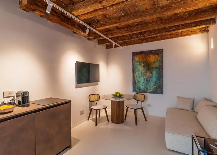 Re Carlo - Ortigia Luxury Syracuse