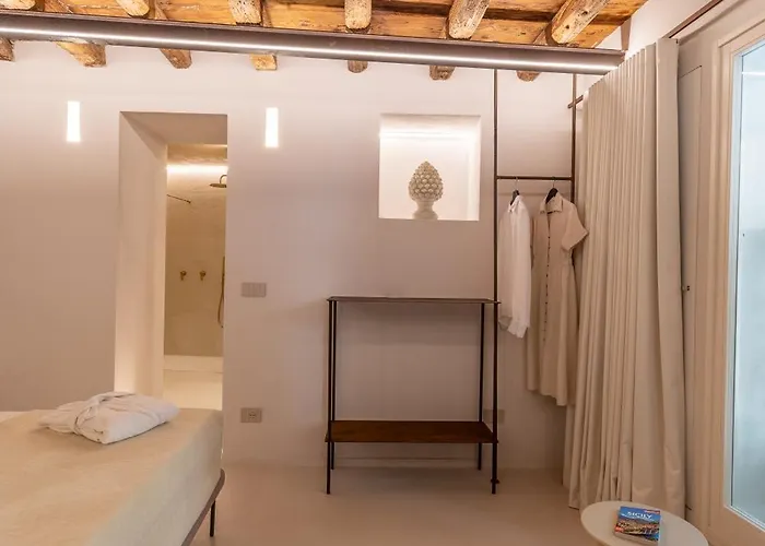 Re Carlo - Ortigia Luxury Appartement
