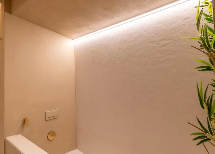 Appartement Re Carlo - Ortigia Luxury